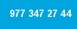 977 347 27 44 977 347 27 44